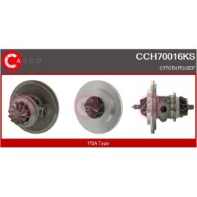 Köp Startmotor av CASCO CST15171GS till det låga priset 3747,90 kr