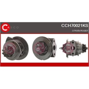 Anlasser CST15179AS