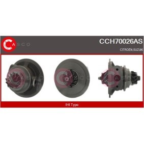 Köp Startmotor av CASCO CST15185GS till det låga priset 3174,37 kr