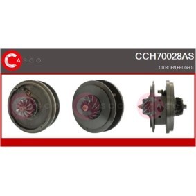 Köp Startmotor av CASCO CST15187RS till det låga priset 4069,77 kr