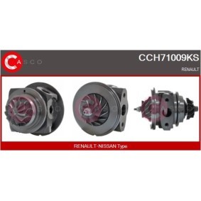 Anlasser von CASCO