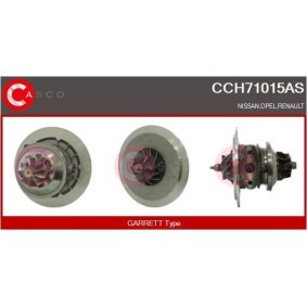 Köp Startmotor av CASCO CST15215GS till det låga priset 2829,35 kr