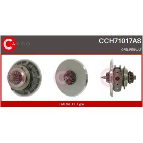 Köp Startmotor av CASCO CST15218GS till det låga priset 3604,71 kr