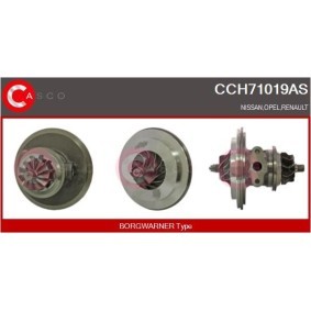 Köp Startmotor av CASCO CST15221GS till det låga priset 2655,57 kr
