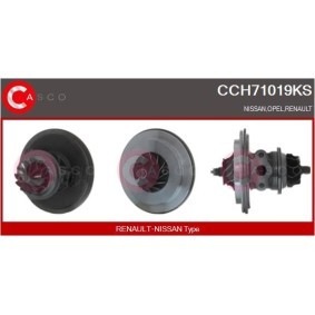 Köp Startmotor av CASCO CST15222GS till det låga priset 3830,85 kr