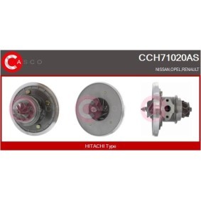 Köp Startmotor av CASCO CST15223GS till det låga priset 2719,88 kr