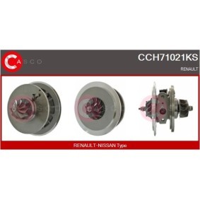 Anlasser CST15225GS