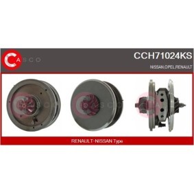 Köp Startmotor av CASCO CST15228GS till det låga priset 6687,40 kr