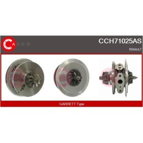 Köp Startmotor av CASCO CST15229GS till det låga priset 2454,11 kr