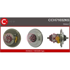 Anlasser CST15240RS von CASCO günstig für 160,57 € online kaufen