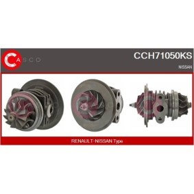 Anlasser von CASCO