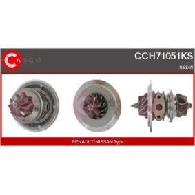 Anlasser von CASCO