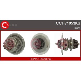 Köp Startmotor av CASCO CST15272GS till det låga priset 5077,85 kr