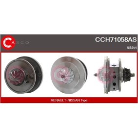 Köp Startmotor av CASCO CST15278GS till det låga priset 3818,49 kr