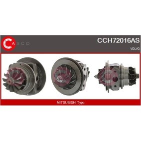 Anlasser CST20103AS