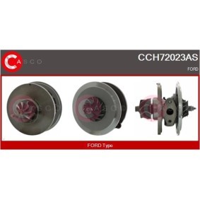 Anlasser CST20112AS
