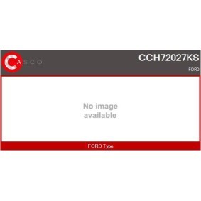 Köp Startmotor av CASCO CST20118AS till det låga priset 5123,83 kr
