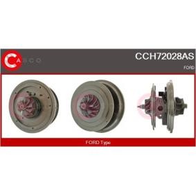 Anlasser CST20119AS
