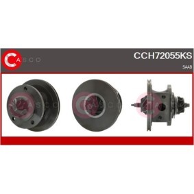 Anlasser CST20160AS