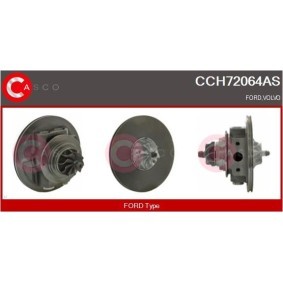 Anlasser CST20172AS