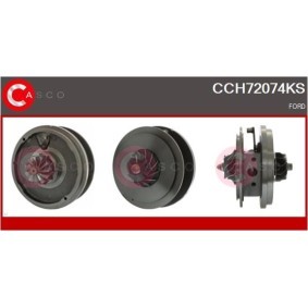 Anlasser CST20186AS