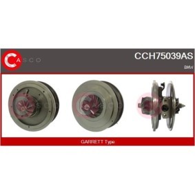 Anlasser CST25141GS
