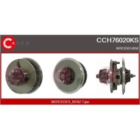 Köp Startmotor av CASCO CST30162OS till det låga priset 2322,24 kr