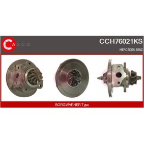 Anlasser von CASCO CST30163RS