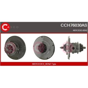 Köp Startmotor av CASCO CST30178RS till det låga priset 4704,87 kr