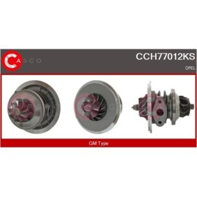 Köp Startmotor av CASCO CST32131GS till det låga priset 3189,92 kr
