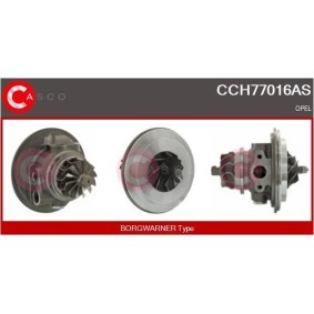 Köp Startmotor av CASCO CST32137GS till det låga priset 3680,72 kr