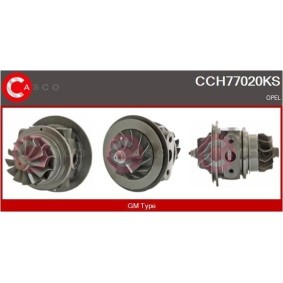 Köp Startmotor av CASCO CST32147GS till det låga priset 4563,30 kr