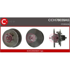 Anlasser CST34101GS