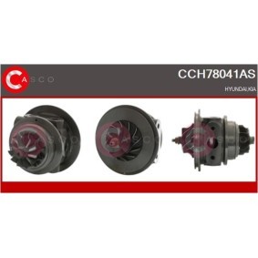 Anlasser von CASCO