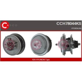 Anlasser von CASCO