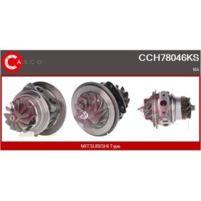 Anlasser von CASCO