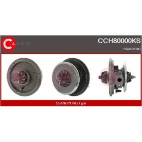 Köp Startmotor av CASCO CST35104AS till det låga priset 2837,60 kr
