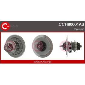 Anlasser von CASCO