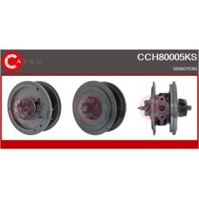Anlasser CST35110AS von CASCO günstig für 136,34 € online kaufen