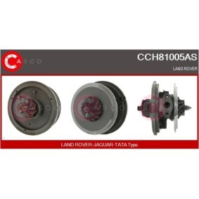 Köp Startmotor av CASCO CST35116AS till det låga priset 2937,34 kr