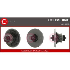 Anlasser von CASCO