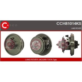 Köp Startmotor av CASCO CST35130AS till det låga priset 3601,39 kr