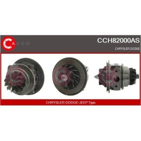 Anlasser von CASCO
