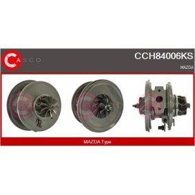 Köp Startmotor av CASCO CST35175GS till det låga priset 4836,65 kr