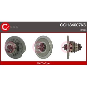 Köp Startmotor av CASCO CST35177AS till det låga priset 3361,41 kr