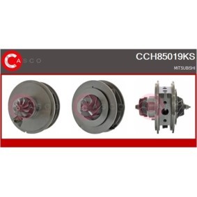 Anlasser von CASCO