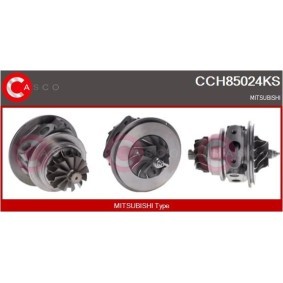 Anlasser von CASCO