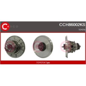 Anlasser von CASCO für STRATUS (JA) günstig online kaufen