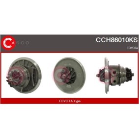 Köp Startmotor av CASCO CST35237AS till det låga priset 2226,08 kr