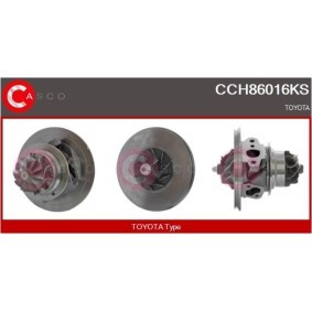 Köp Startmotor av CASCO CST35246GS till det låga priset 1855,19 kr